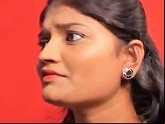 Chubby And Cute Indian Authentic Bimbo Catches A Young Voyeur Freak