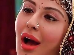 Gypsy Girl Bollywood Movie XXX Fantasy Story Nudity Exotic Costume