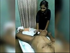 Indian Massage Parlor Happy Ending Massage