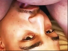 Amature Shaved Indian Pussy Gets Sucked Dry Trailer