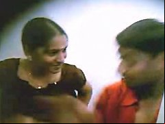 Indian Guntur Internet Cafe Hidden Cam 2