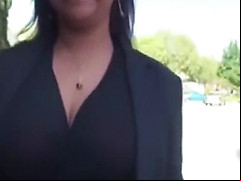Chubby Indian Wife Shared With White Men