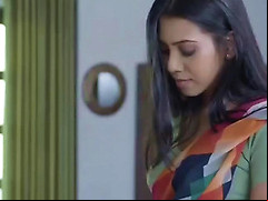 Desi Cheating With Wife