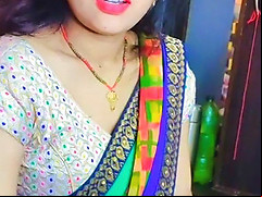 Fucking Sexy Saree Wife