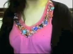 Sexy Indian Babe Shows Off Her Pussy
