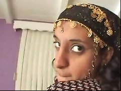 Hot Indian