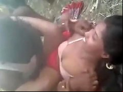 Hot Indian Girlfriend Gets Boned In The Woods Txxx Com