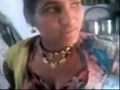 Hot North Indian Womany's Pussy And Boobs Show