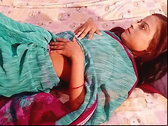 Indian Bhabhi Ne Dever Ko Kaha Ander Mat Karo Dever Ji Full Hindi Audio Desi Homemade