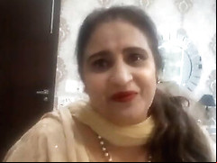 Indian Aunty