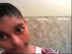 Desi Teen Selfshot Porn