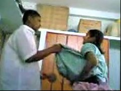 Amateur Homemade Indian Hidden Cam